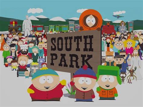 helen hunts ass|South Park Character / Location / User talk etc